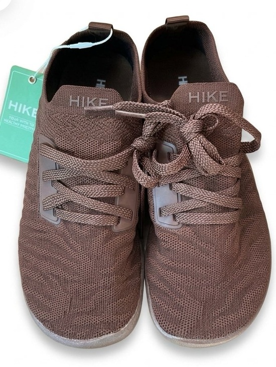 Hike Footwear Shoes - HIKE Comforto Max - Ultra-Stretching & Soft Barefoot Shoes • Size 6 • NWT